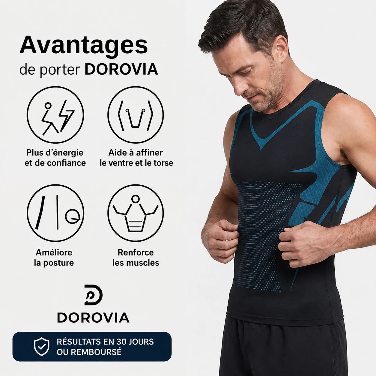 Shape dorovia
