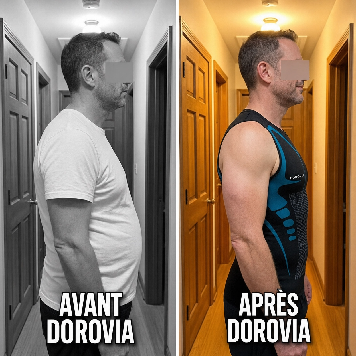 Shape dorovia