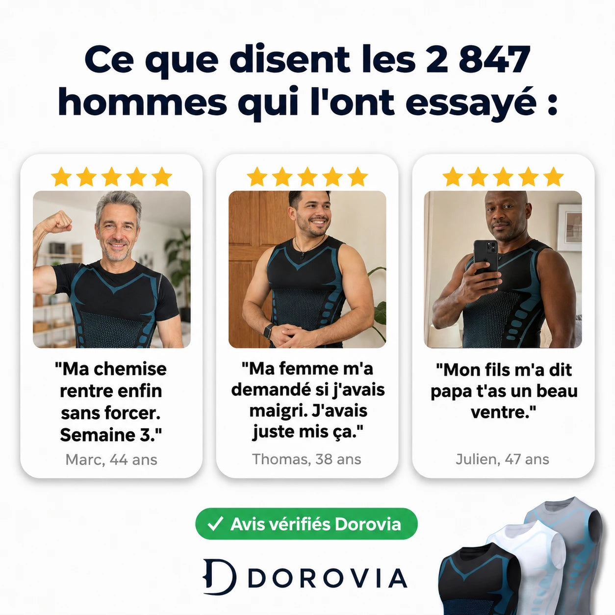 Shape dorovia