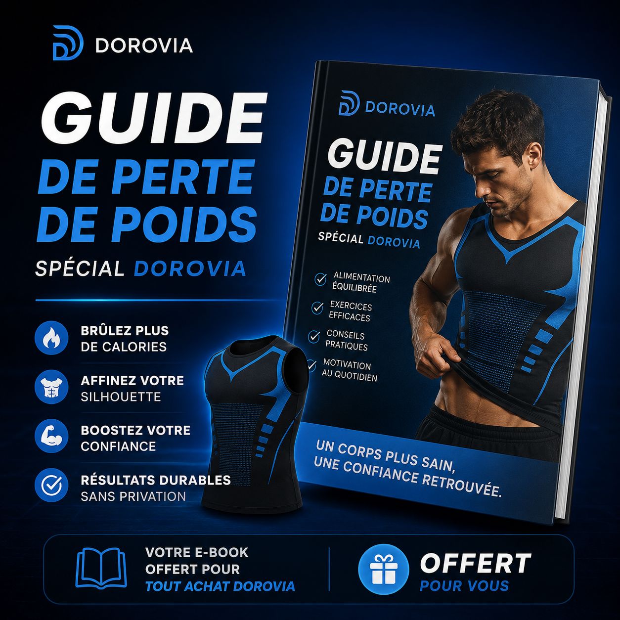 Guide perte de poids