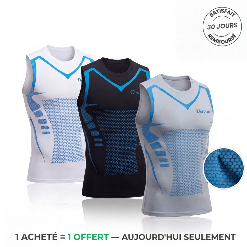 Shape dorovia